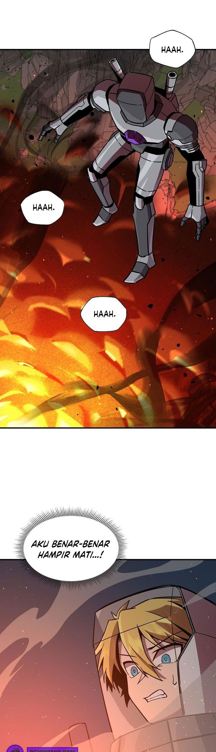 Chapter 139 - halaman 22