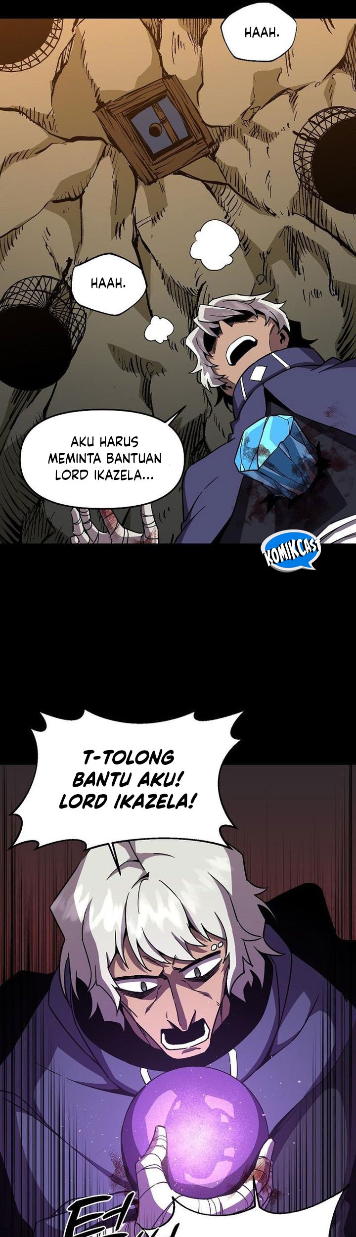 Chapter 139 - halaman 29