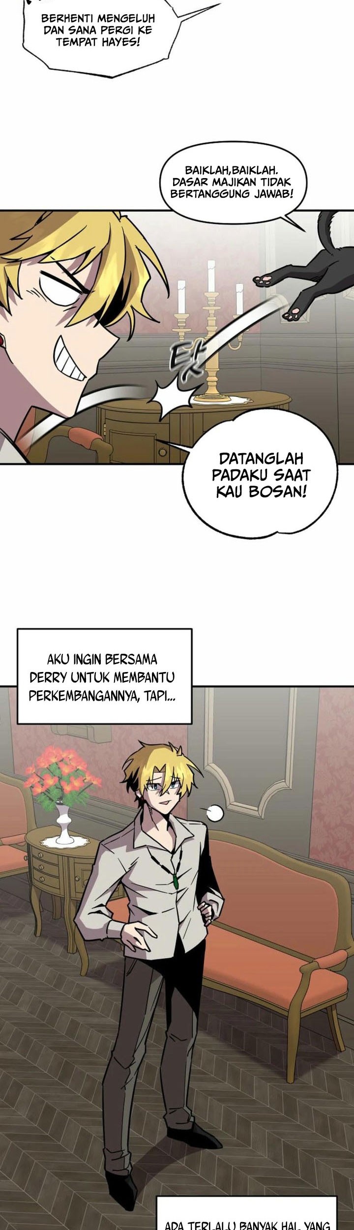 Chapter 140 - halaman 20