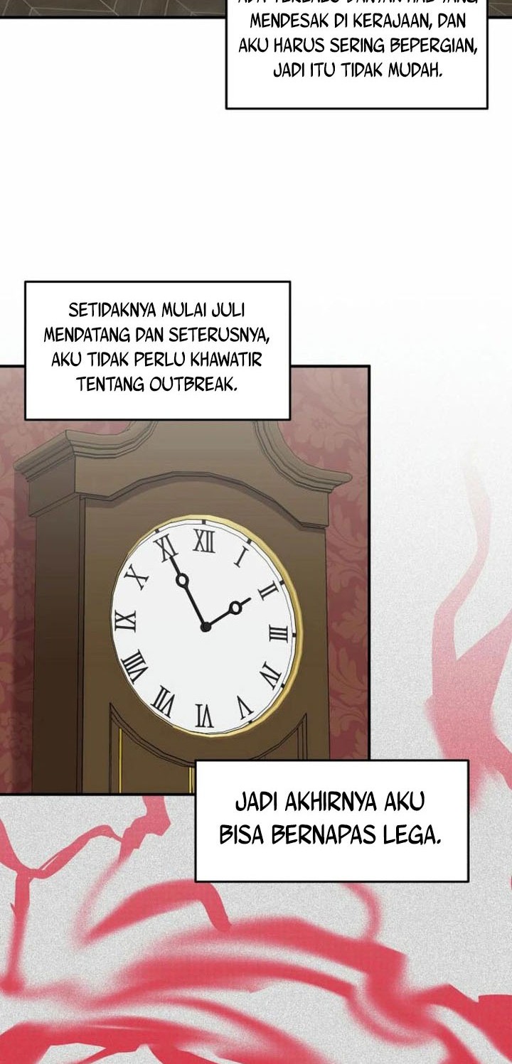 Chapter 140 - halaman 21