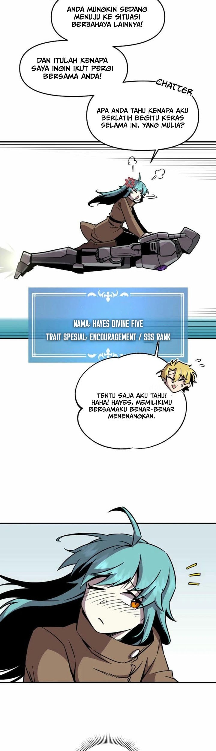Chapter 140 - halaman 30