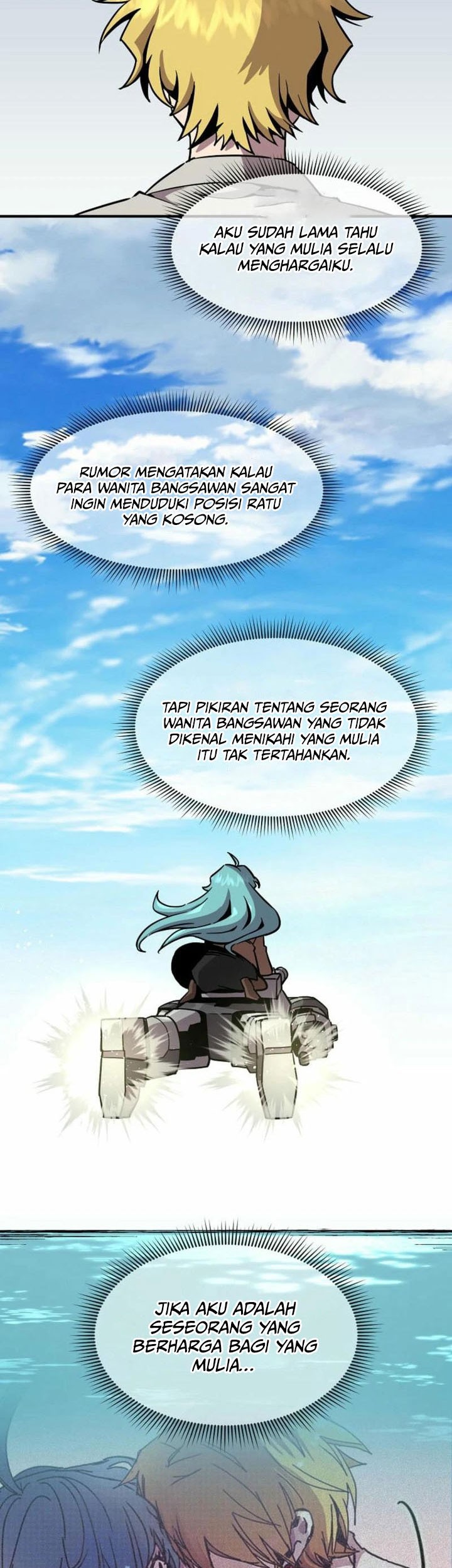 Chapter 140 - halaman 32