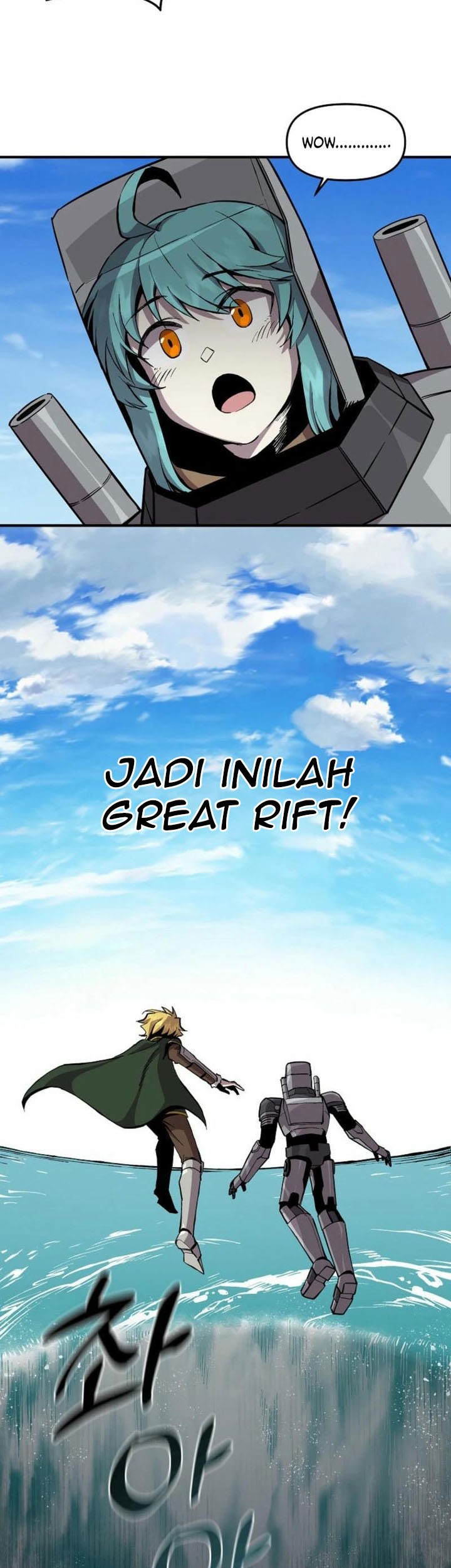 Chapter 140 - halaman 38