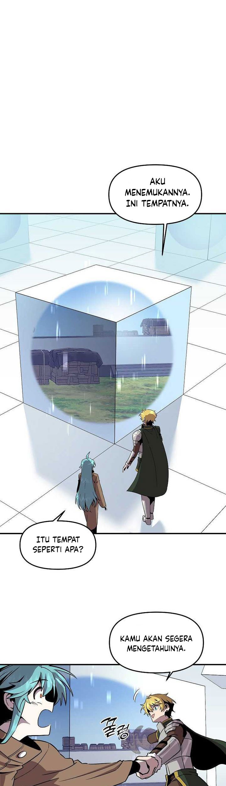 Chapter 141 - halaman 19