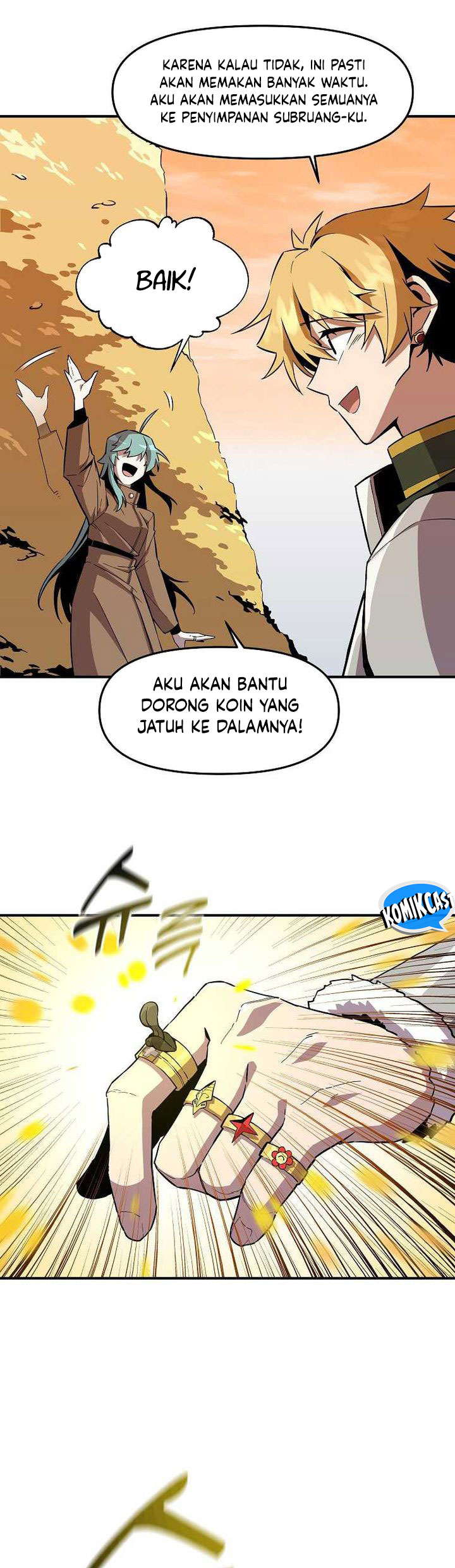 Chapter 141 - halaman 60