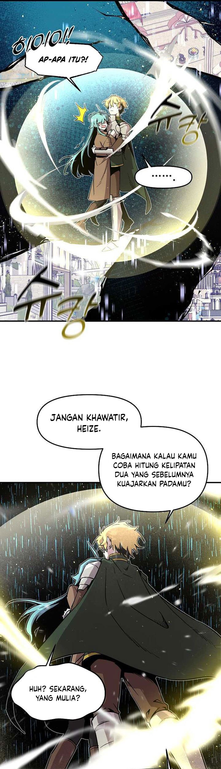 Chapter 141 - halaman 9