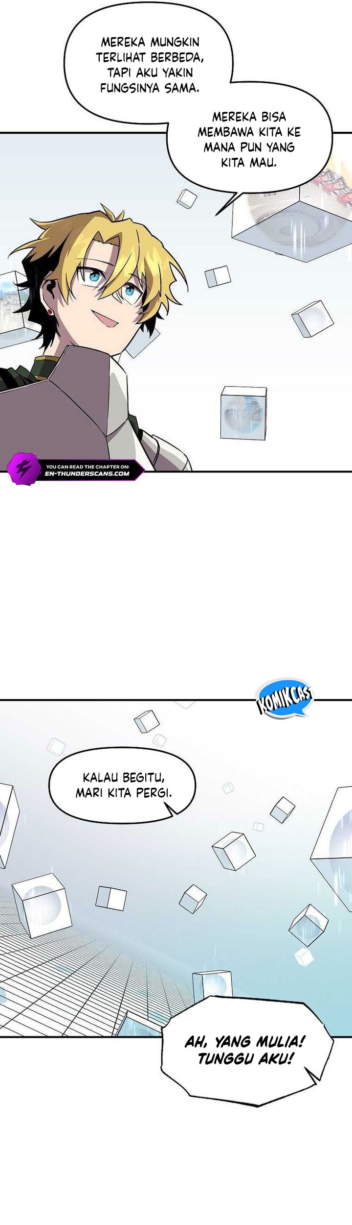Chapter 141 - halaman 17