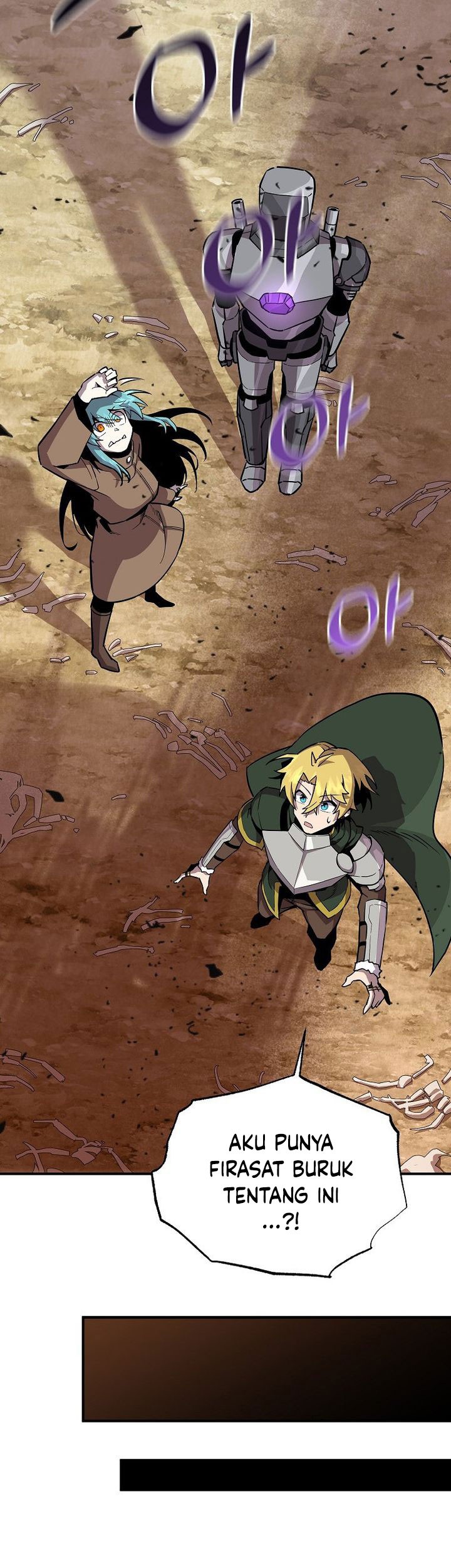 Chapter 142 - halaman 25