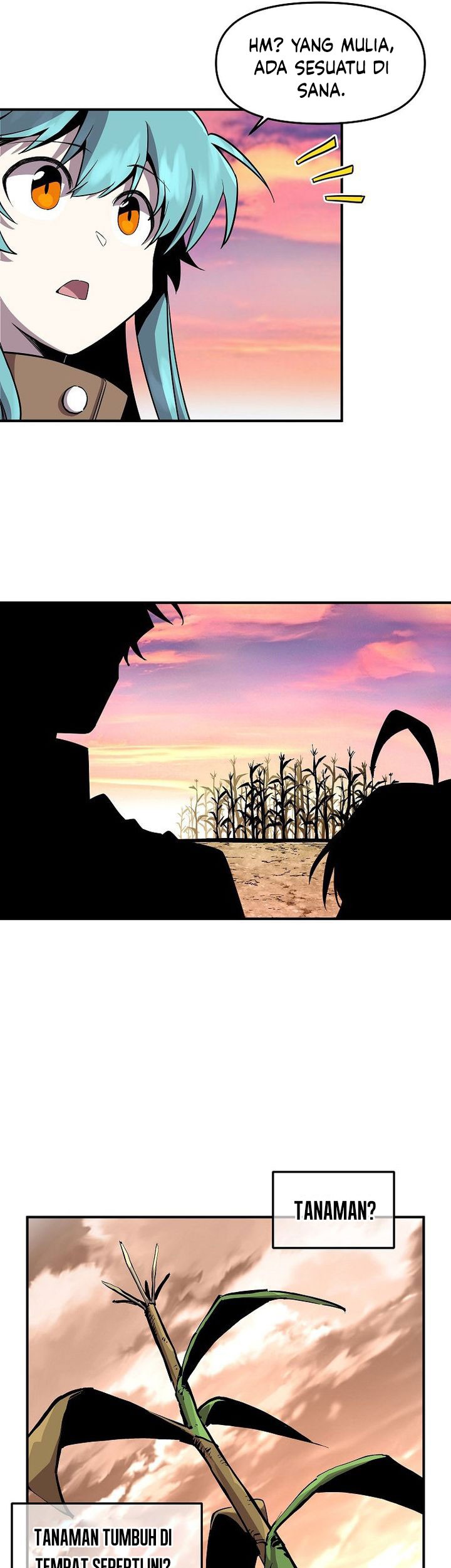 Chapter 142 - halaman 34