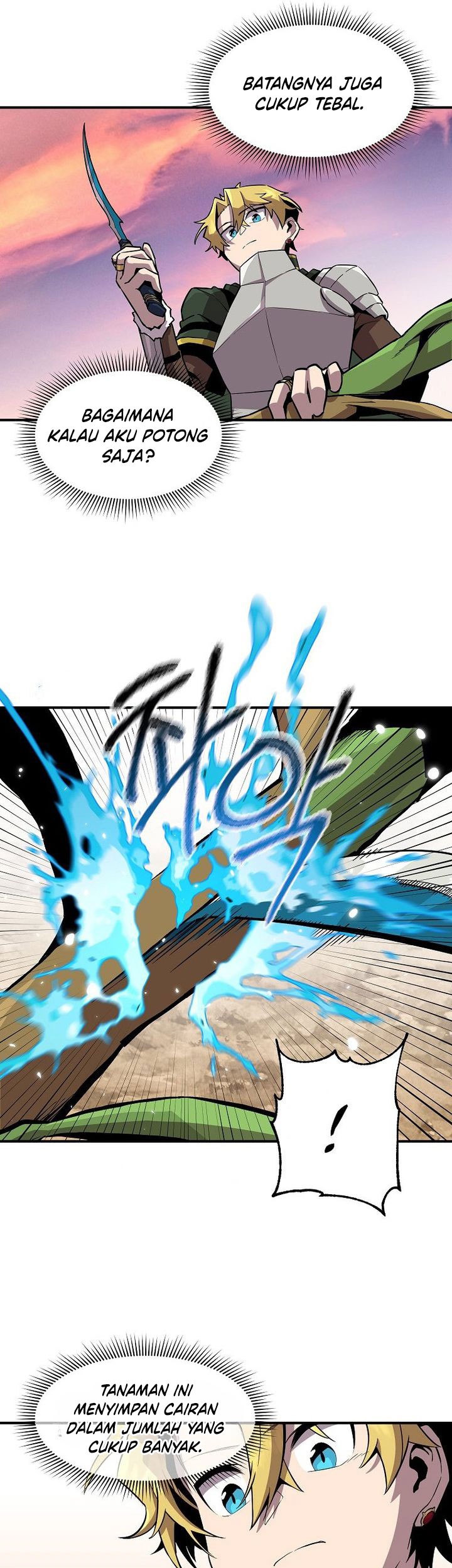 Chapter 142 - halaman 45