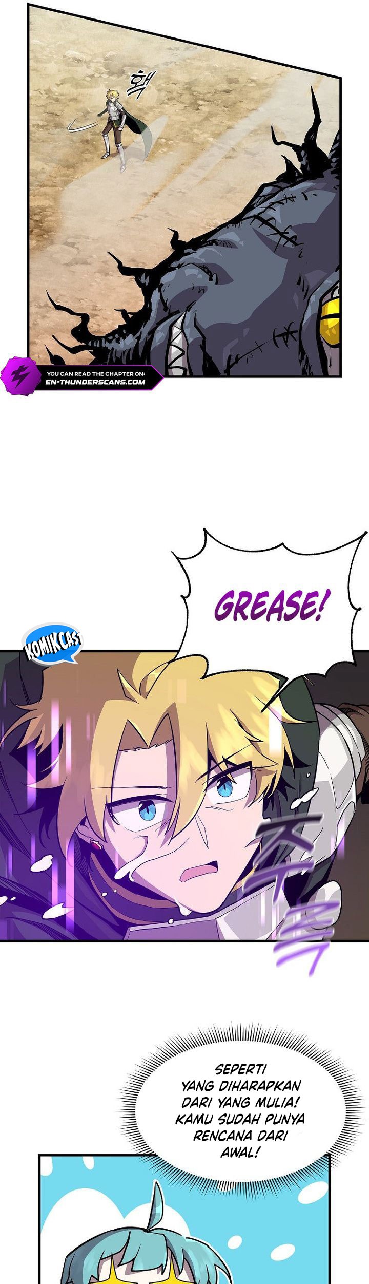 Chapter 143 - halaman 19
