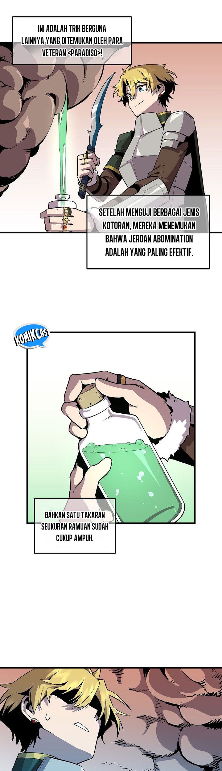 Chapter 143 - halaman 28