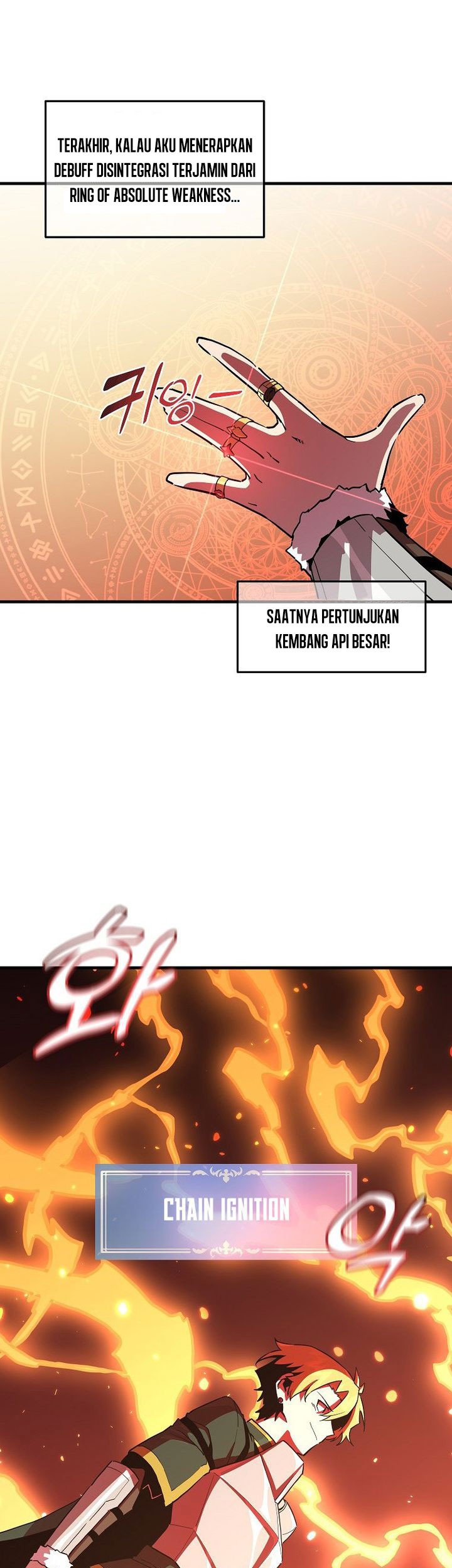 Chapter 143 - halaman 34