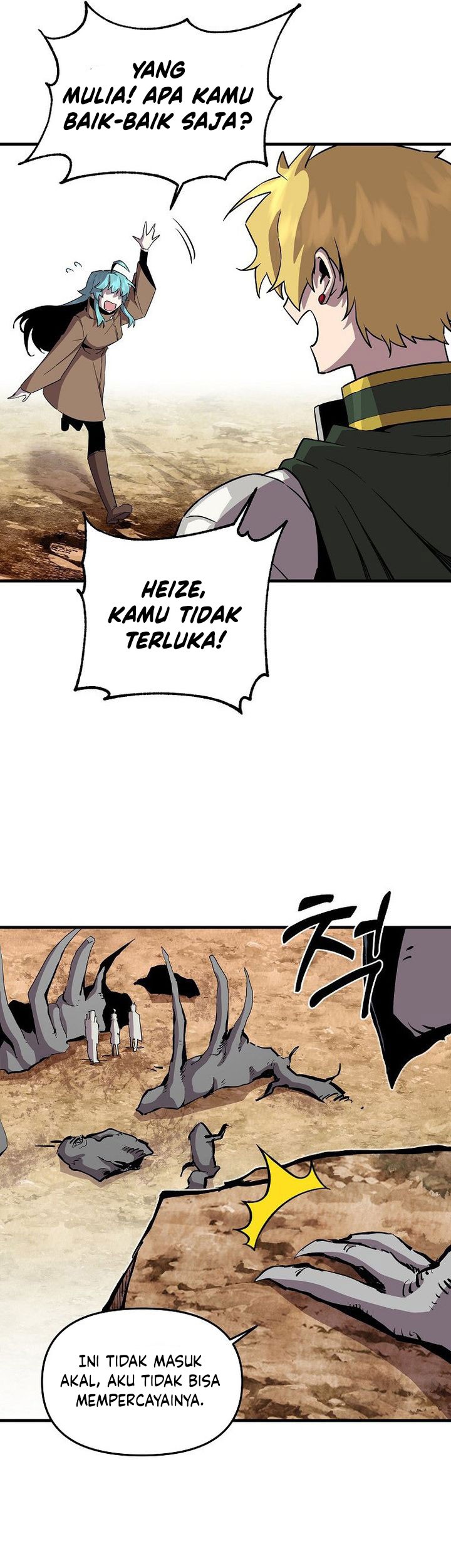 Chapter 143 - halaman 43