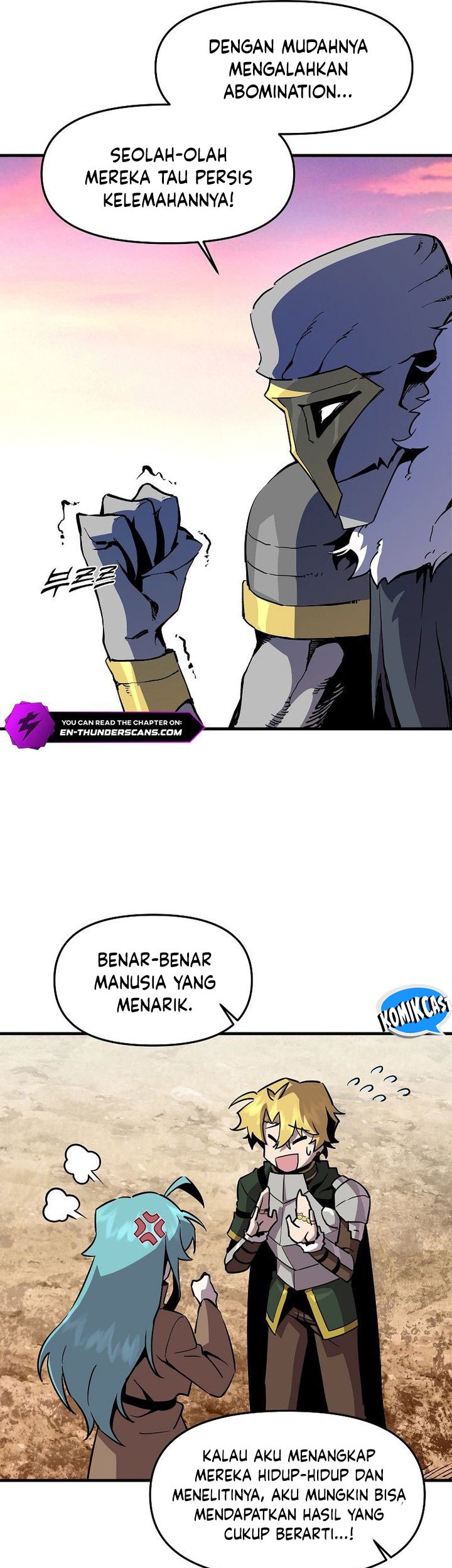 Chapter 143 - halaman 45