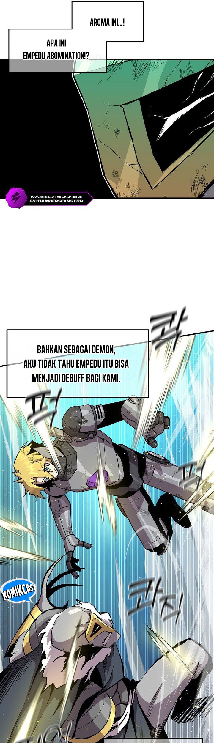 Chapter 144 - halaman 29