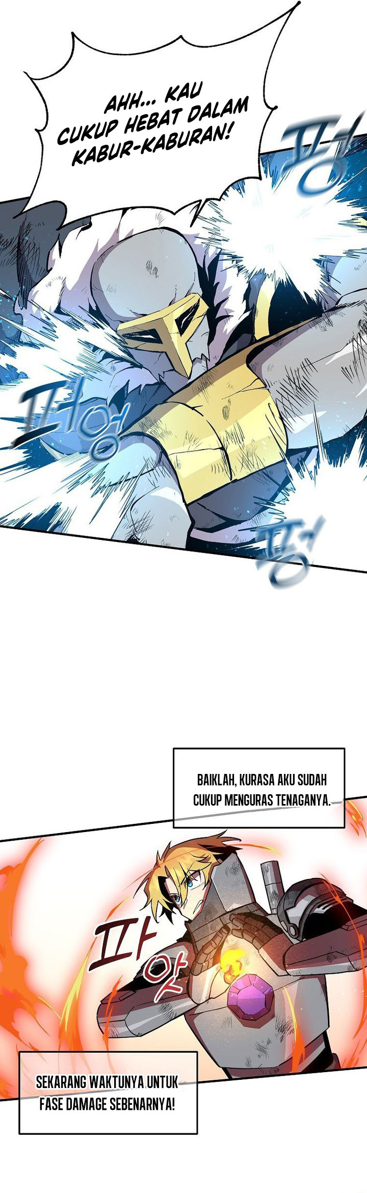 Chapter 144 - halaman 33