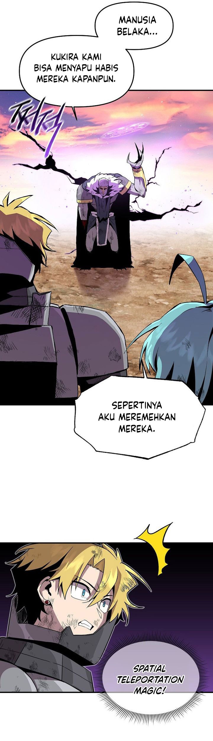 Chapter 144 - halaman 48