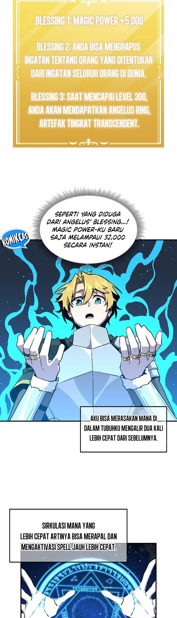 Chapter 145 - halaman 22