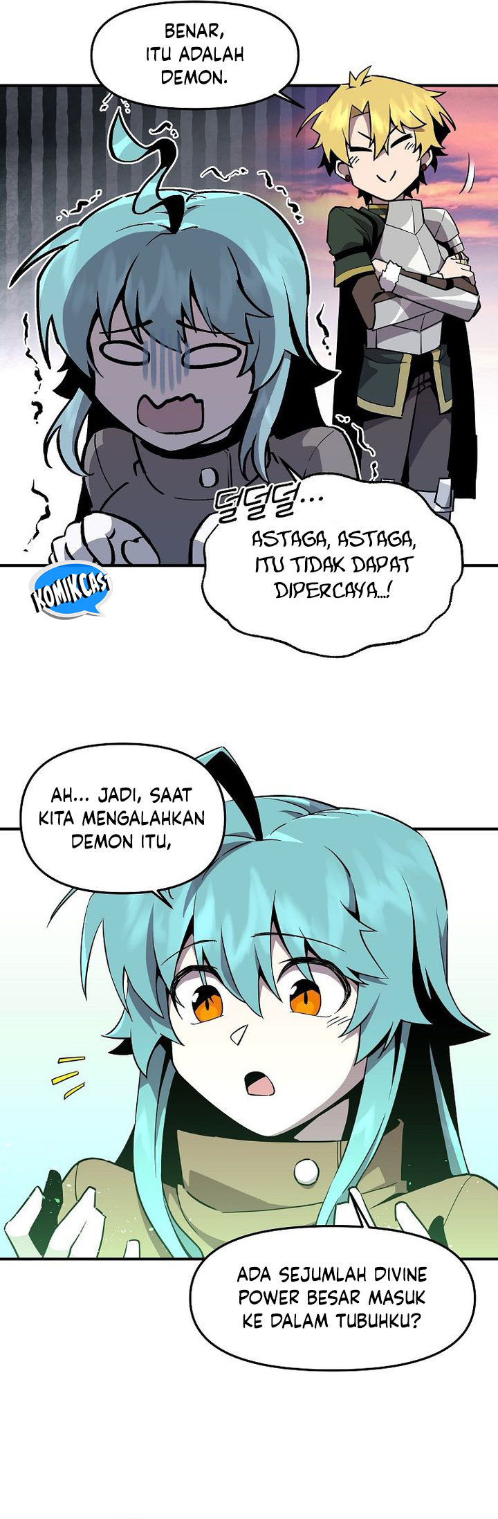 Chapter 145 - halaman 28
