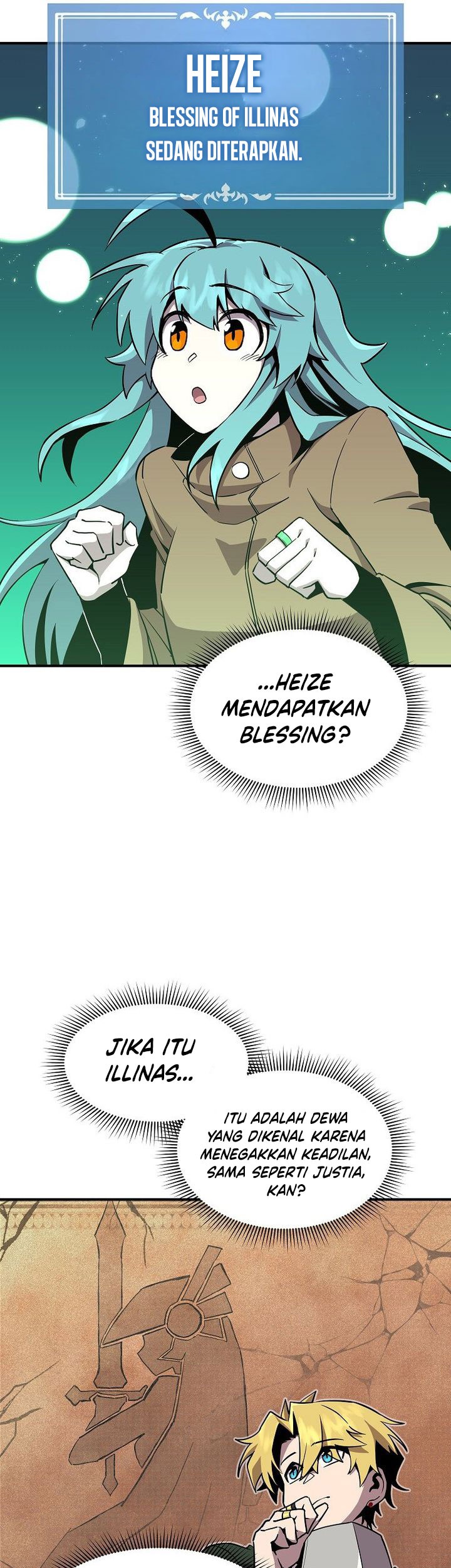 Chapter 145 - halaman 32