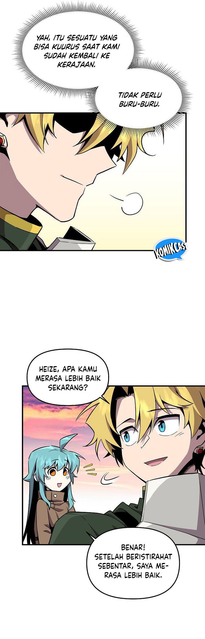 Chapter 145 - halaman 36