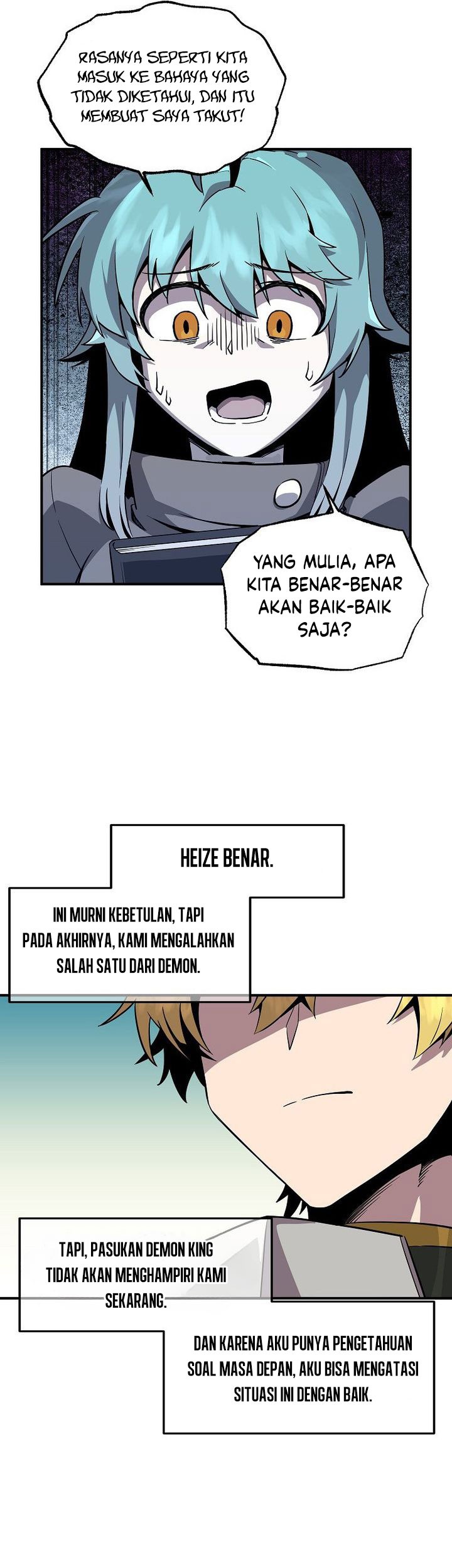 Chapter 145 - halaman 49