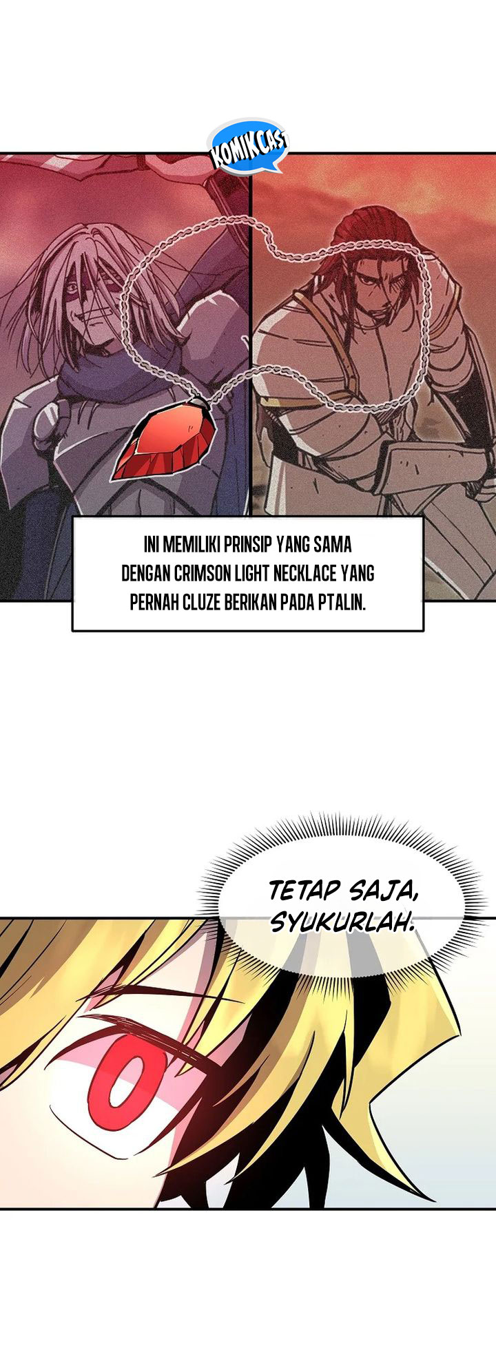 Chapter 146 - halaman 19