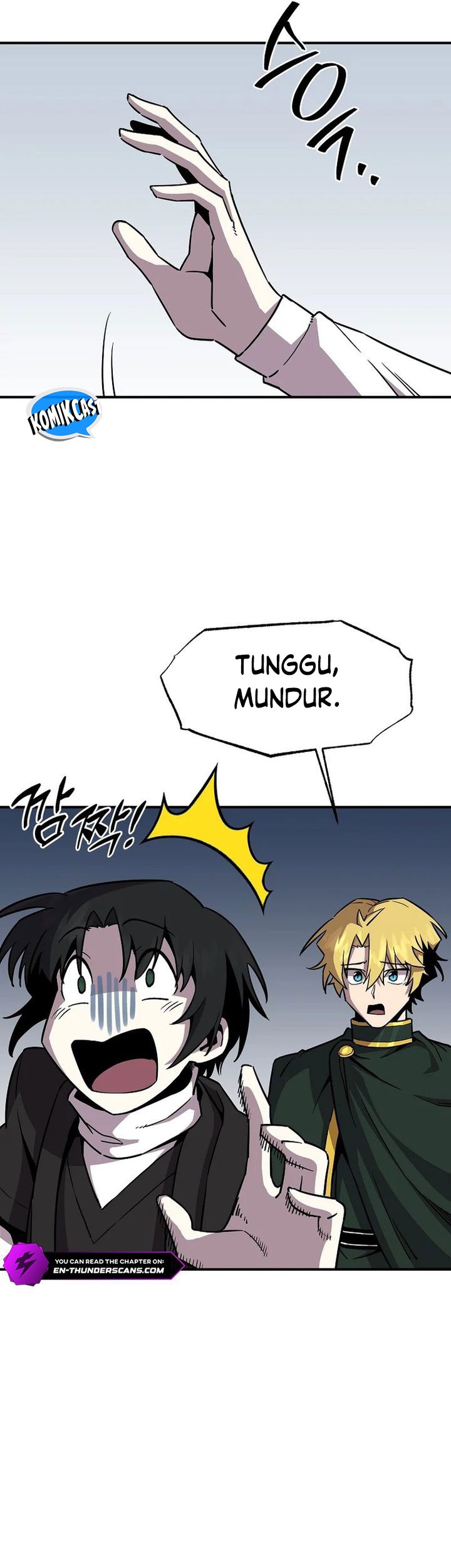 Chapter 146 - halaman 32