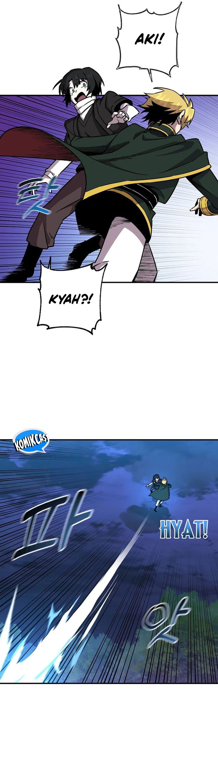 Chapter 146 - halaman 37