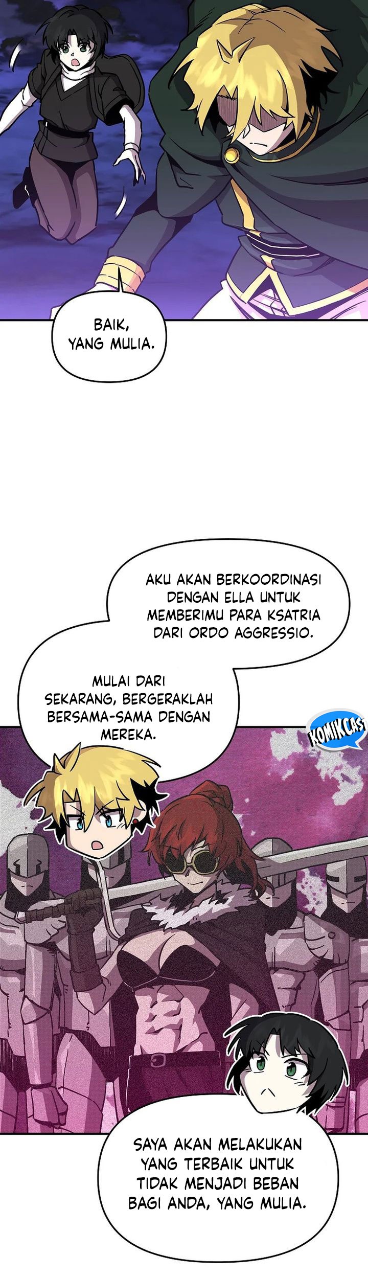 Chapter 146 - halaman 47