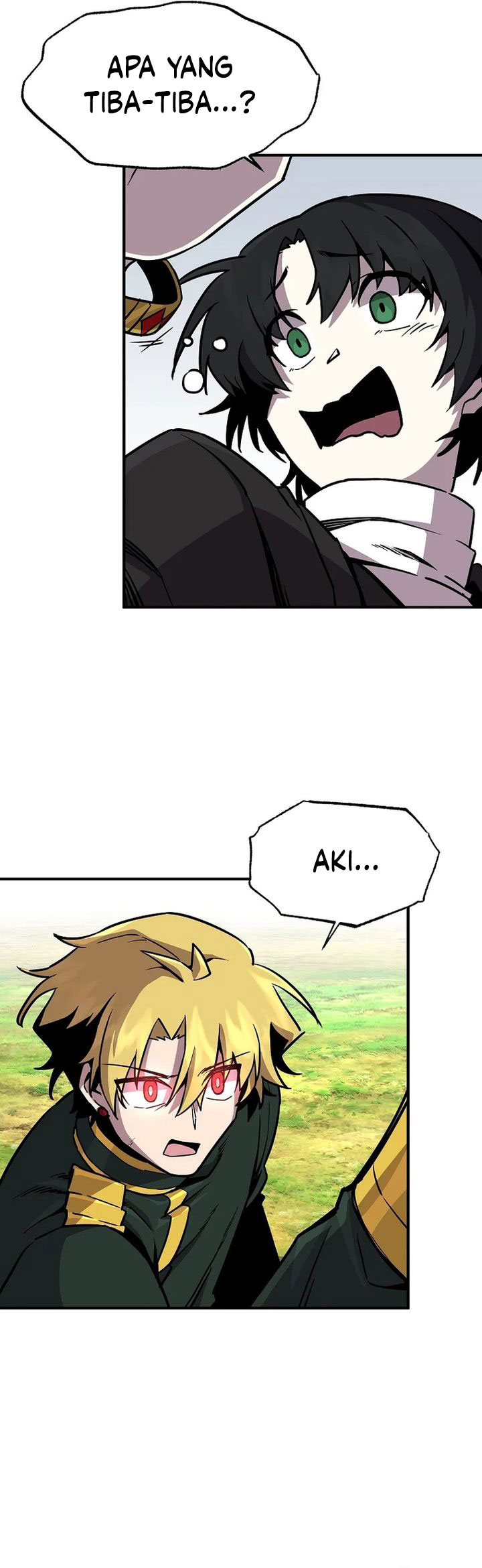 Chapter 146 - halaman 13