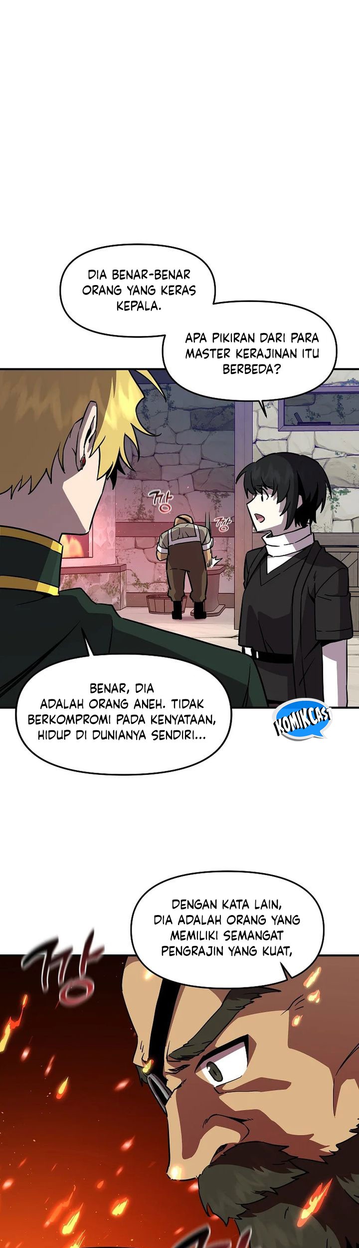 Chapter 147 - halaman 20
