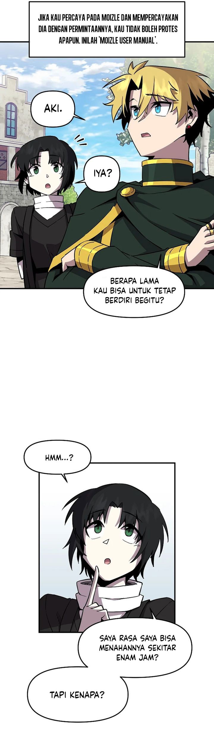 Chapter 147 - halaman 24