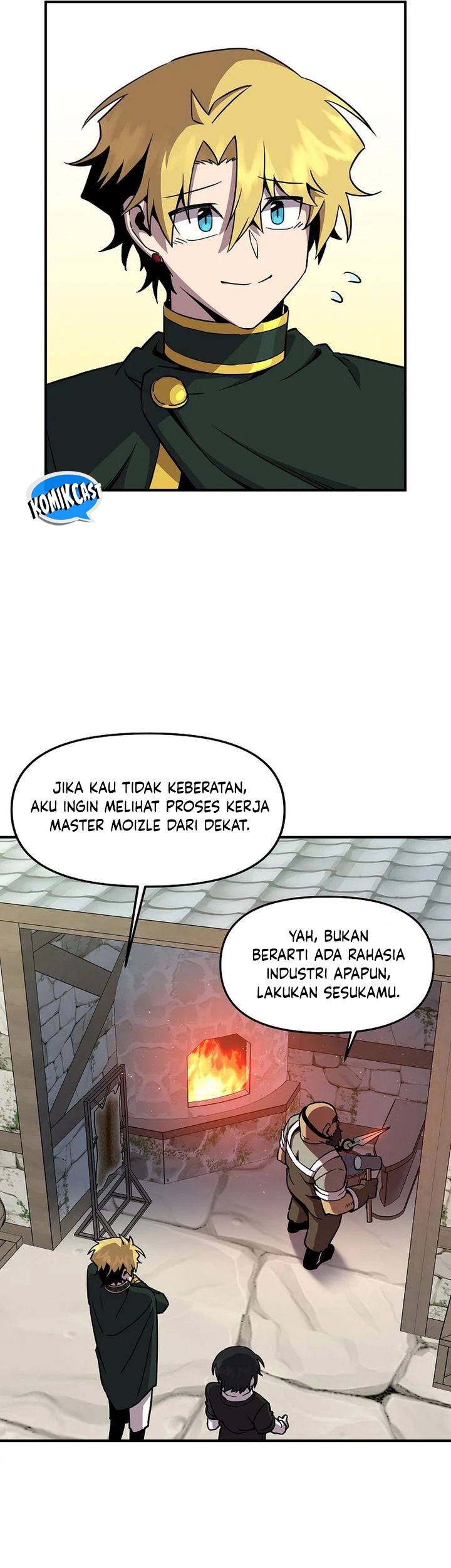 Chapter 147 - halaman 30