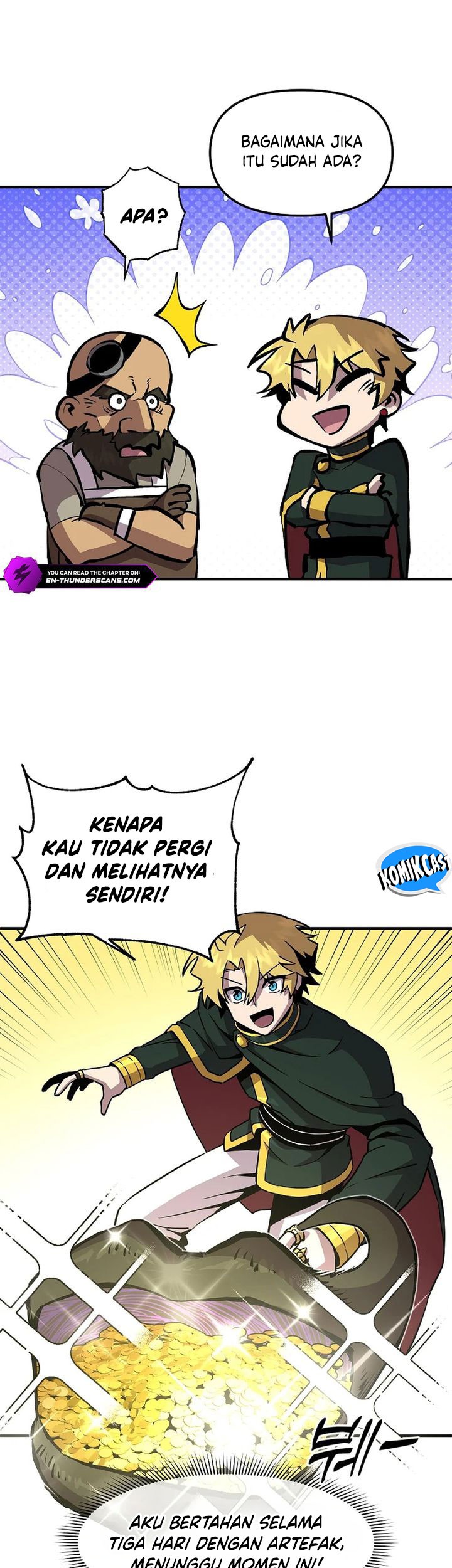 Chapter 147 - halaman 54
