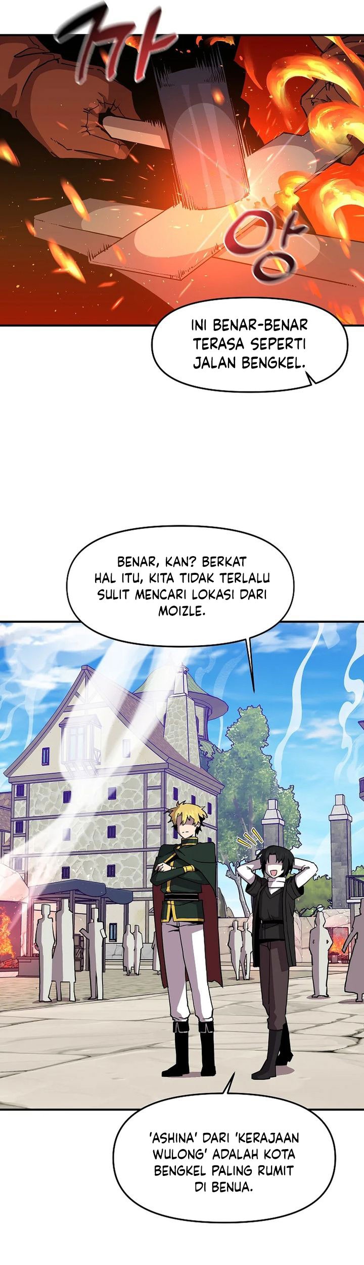 Chapter 147 - halaman 5