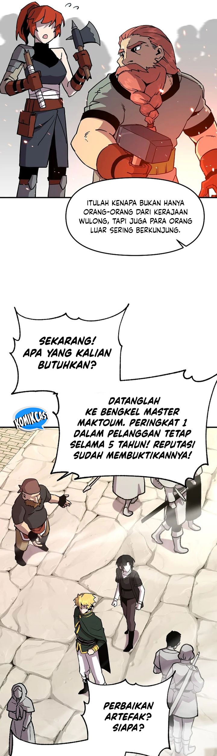 Chapter 147 - halaman 7