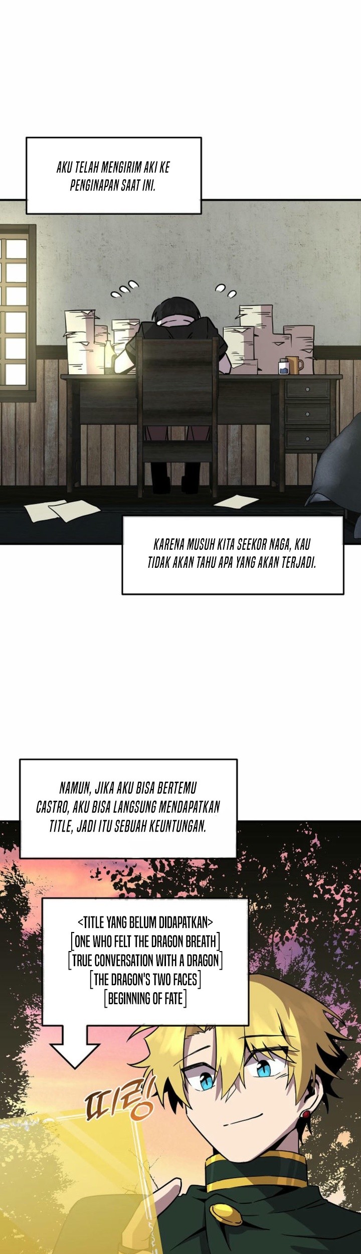 Chapter 148 - halaman 30