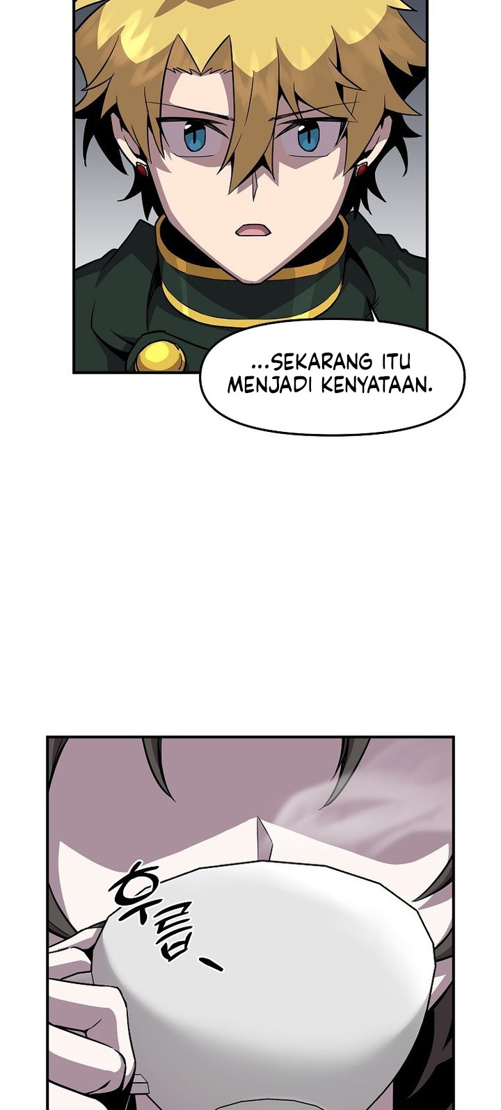 Chapter 149 - halaman 25