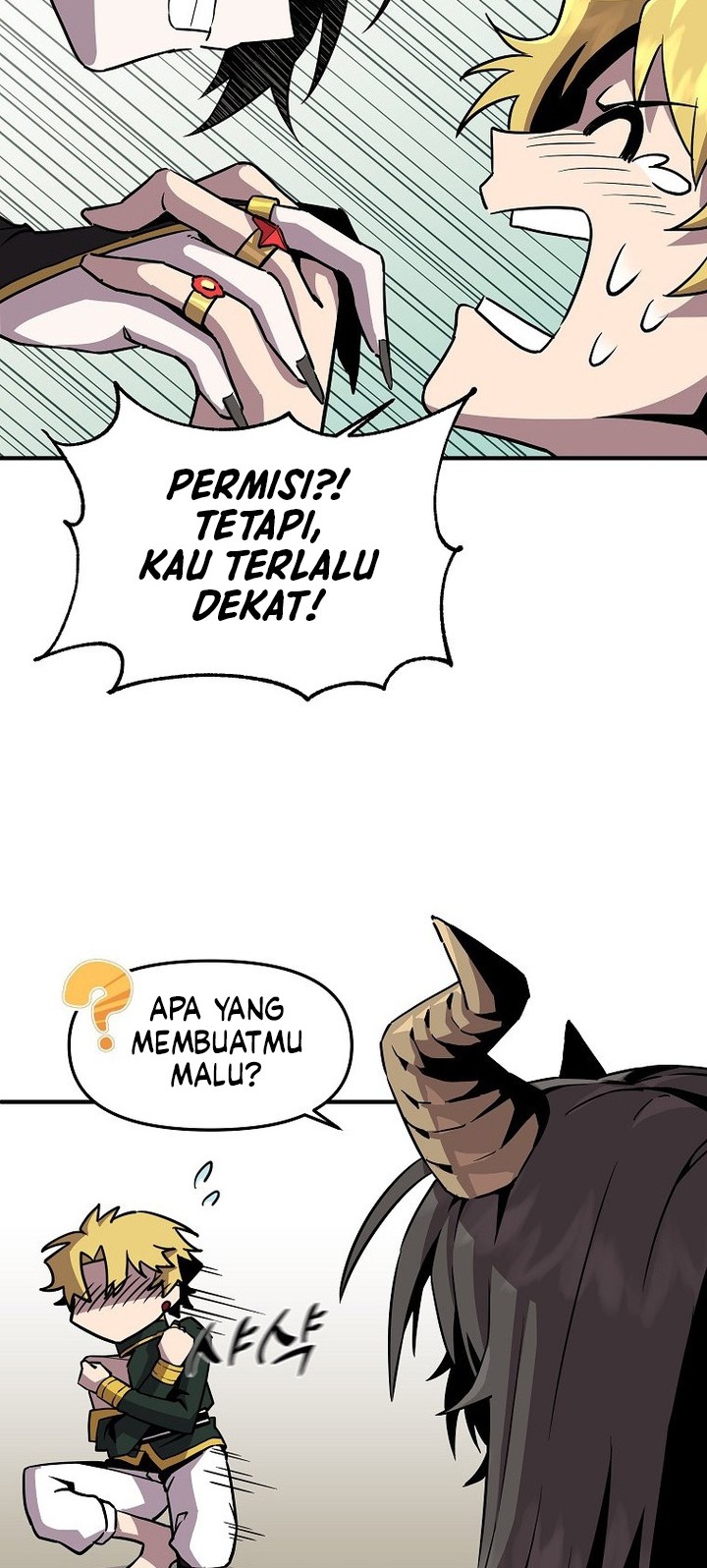 Chapter 149 - halaman 33