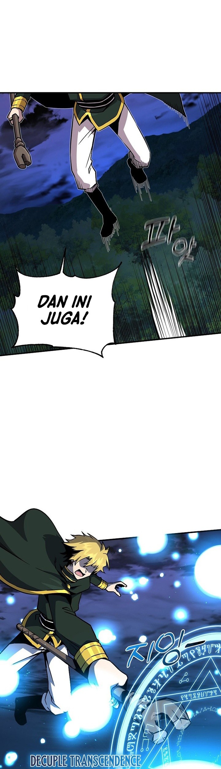 Chapter 149 - halaman 38