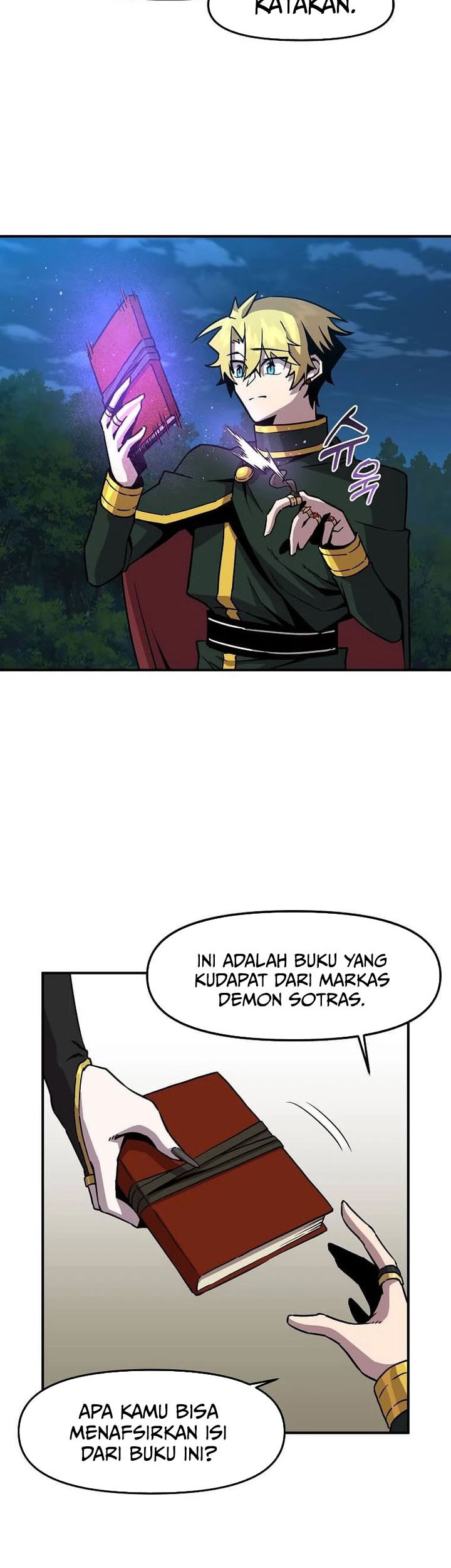 Chapter 150 - halaman 24
