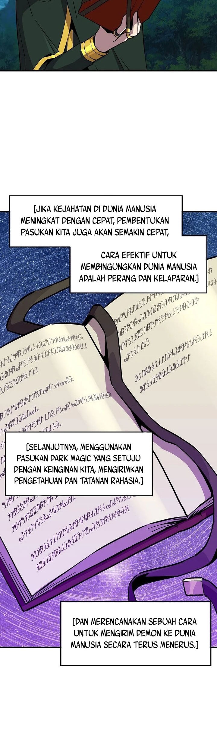 Chapter 150 - halaman 30
