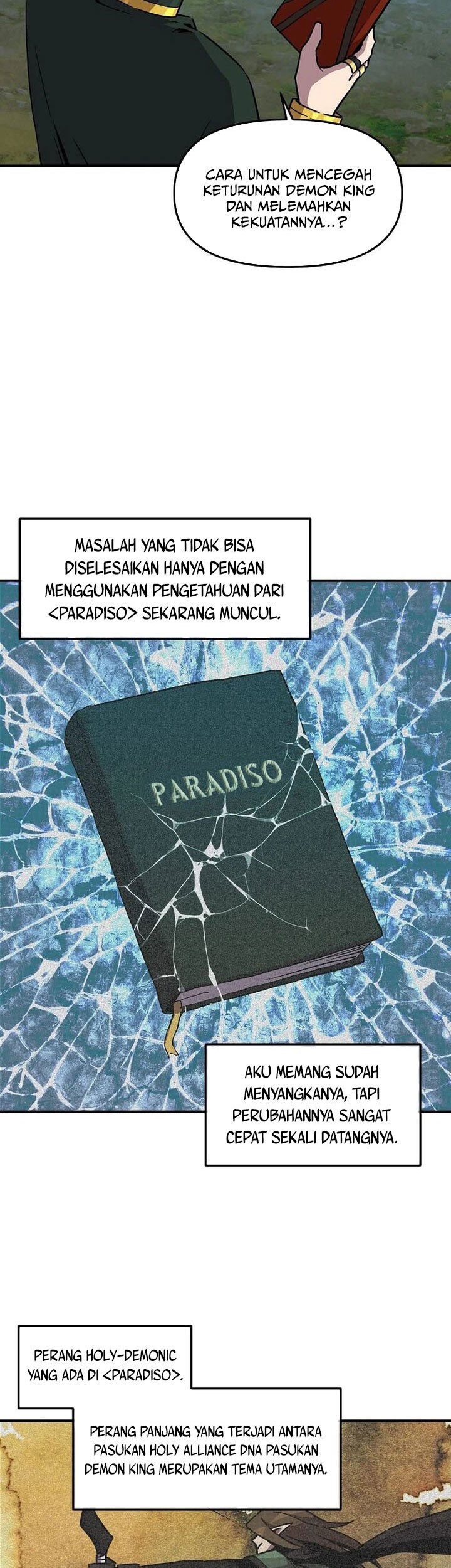 Chapter 150 - halaman 36