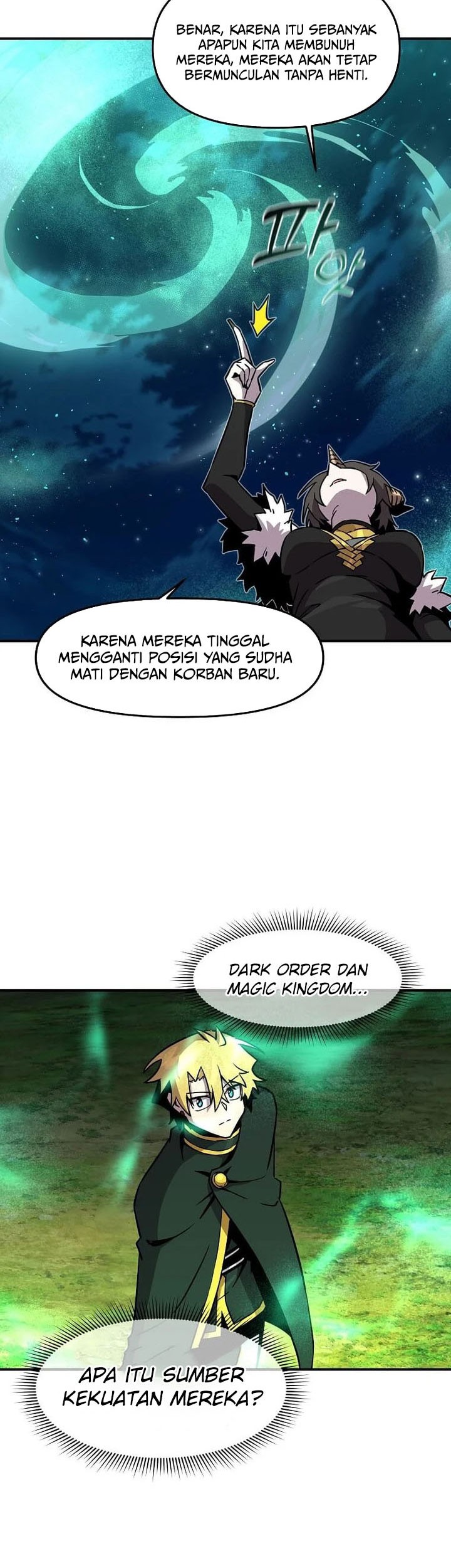Chapter 150 - halaman 44