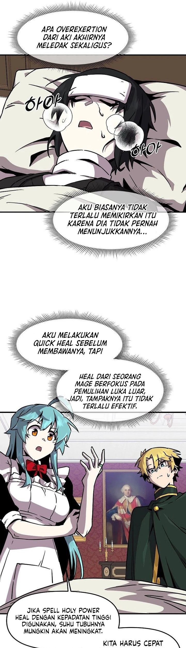 Chapter 151 - halaman 28
