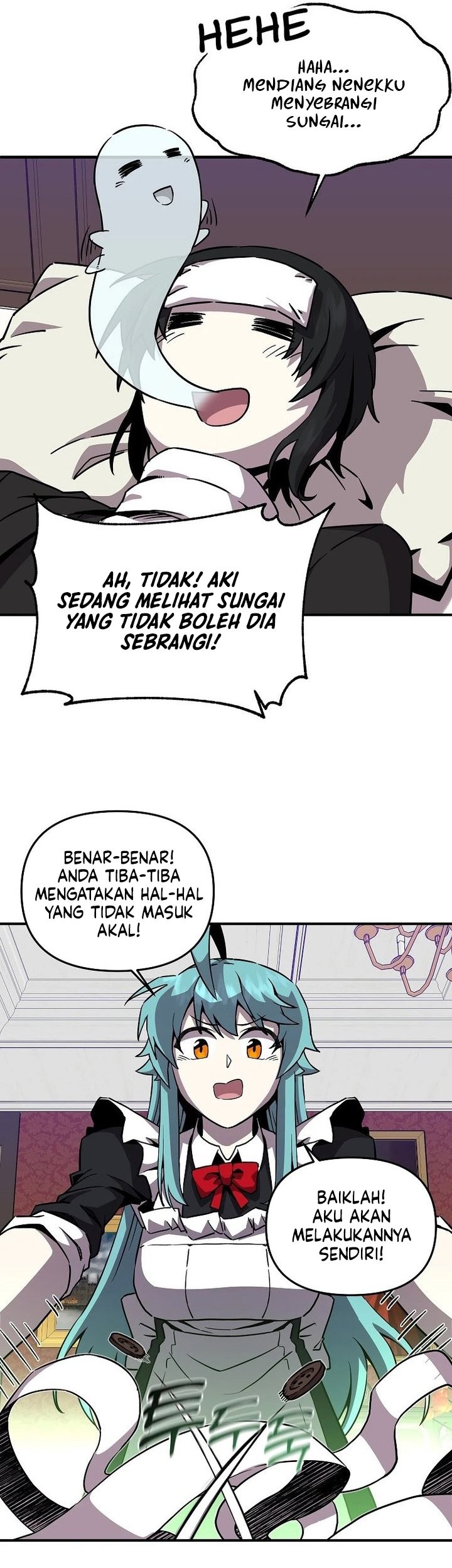 Chapter 151 - halaman 32