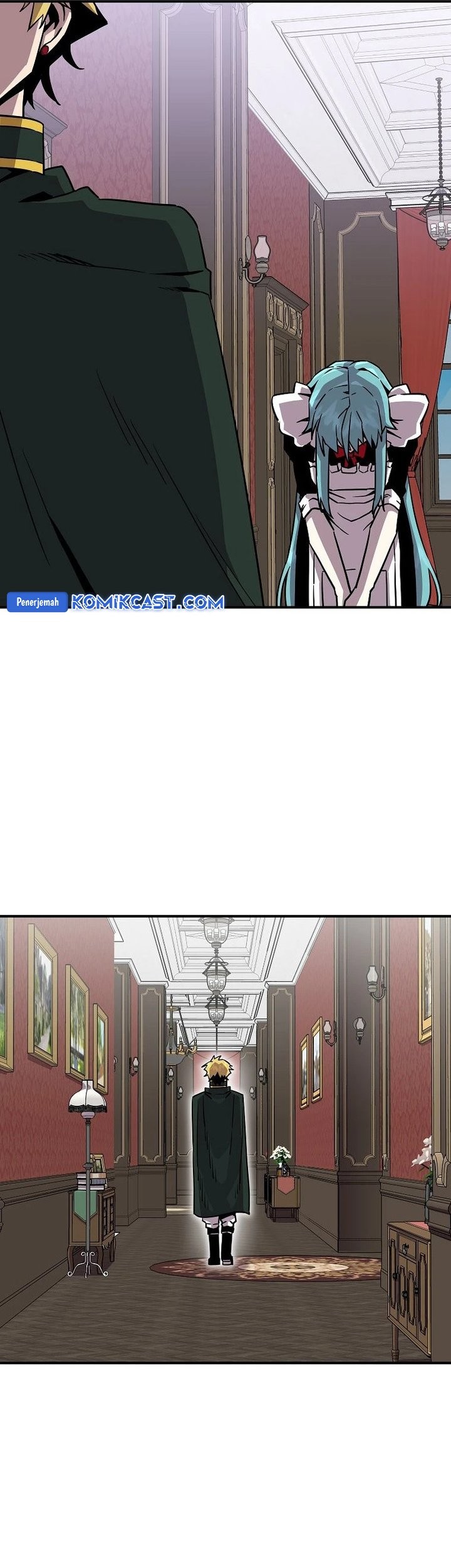 Chapter 151 - halaman 42
