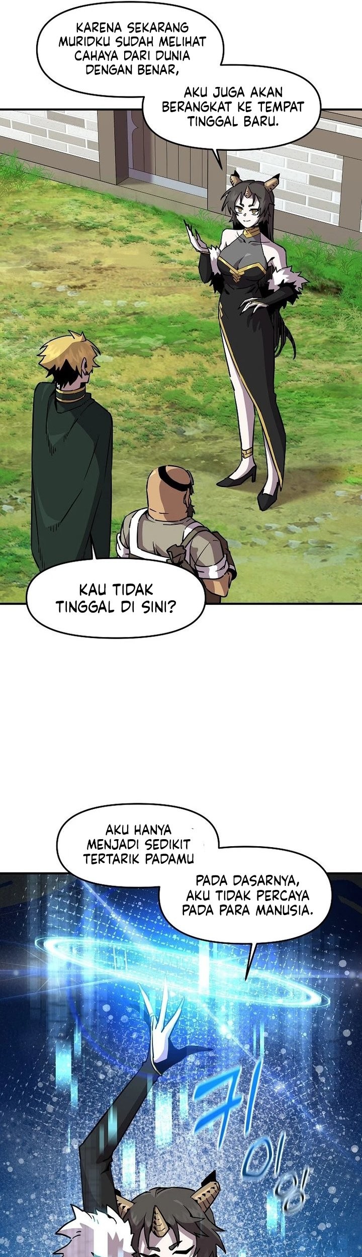 Chapter 151 - halaman 16
